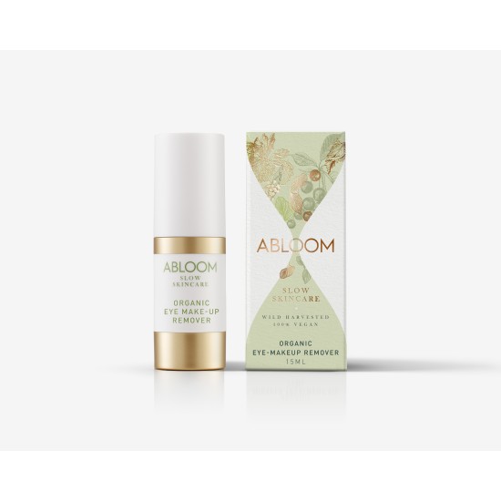 ORGANIC MAKE UP REMOVER ORGANIC MAKE UP REMOVER