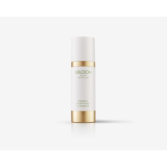 ORGANIC PURIFYING CLEANSER ORGANIC PURIFYING CLEANSER