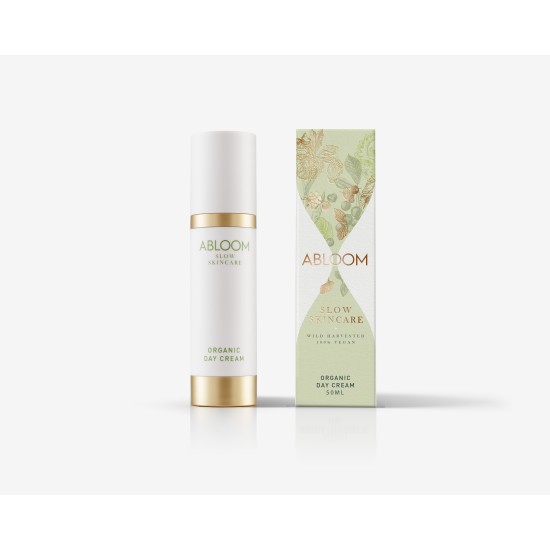 ORGANIC DAY CREAM ORGANIC DAY CREAM