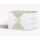 ORGANIC NATURAL GLOW MASK ORGANIC NATURAL GLOW MASK