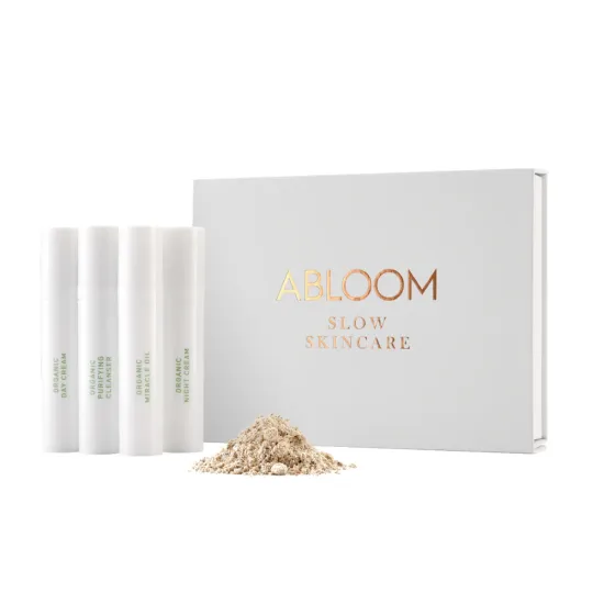 ABLOOM STARTER KIT ABLOOM STARTER KIT