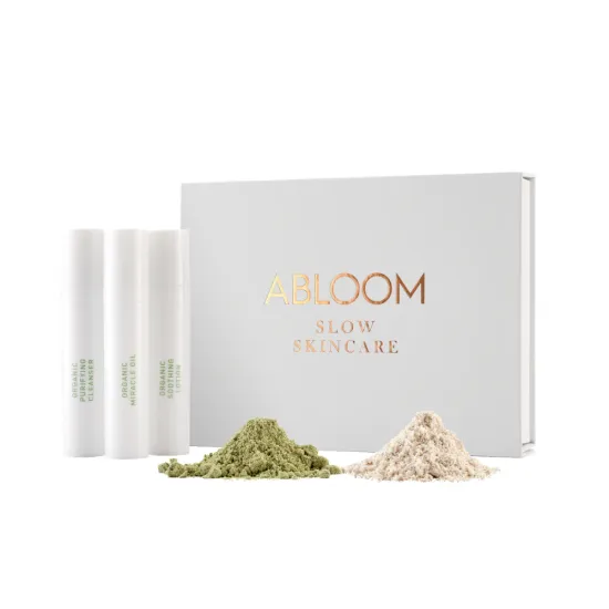 ACNE REGIMEN BOX ACNE REGIMEN BOX