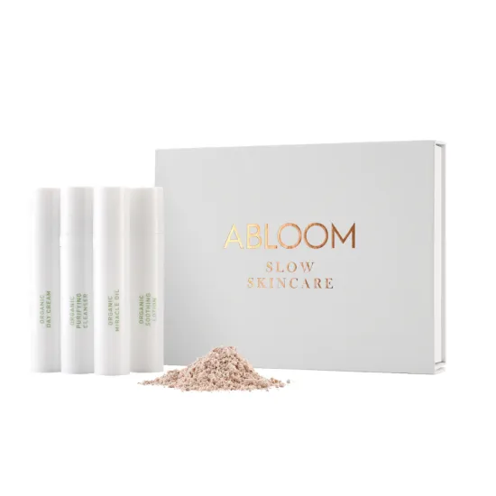 PRO AGE REGIMEN BOX PRO AGE REGIMEN BOX