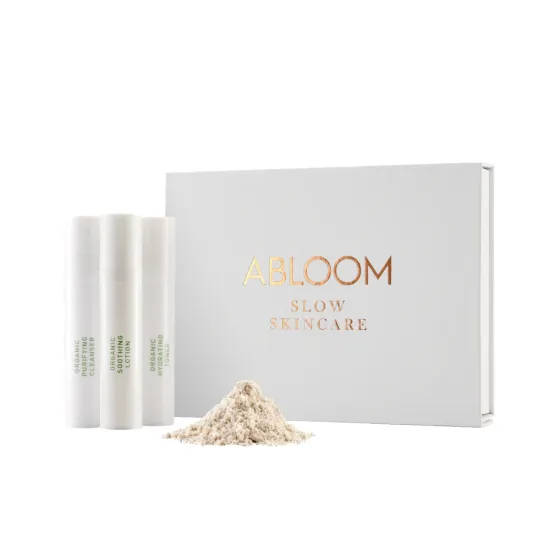 ROSACEA REGIMEN BOX ROSACEA REGIMEN BOX