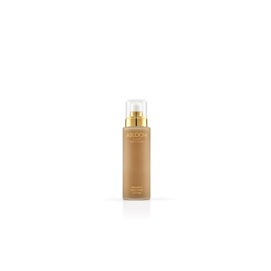 ORGANIC SOOTHING LOTION ORGANIC SOOTHING LOTION