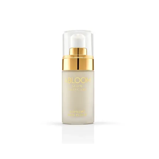 ORGANIC SUPREME SKIN ELIXIR ORGANIC SUPREME SKIN ELIXIR