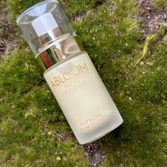 ORGANIC SUPREME SKIN ELIXIR ORGANIC SUPREME SKIN ELIXIR