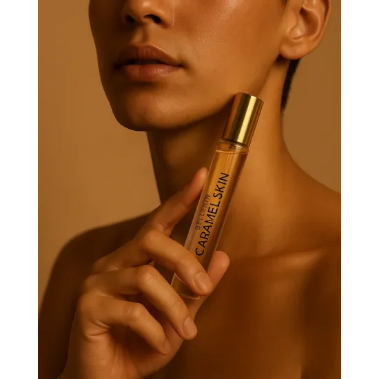 CARAMEL SKIN