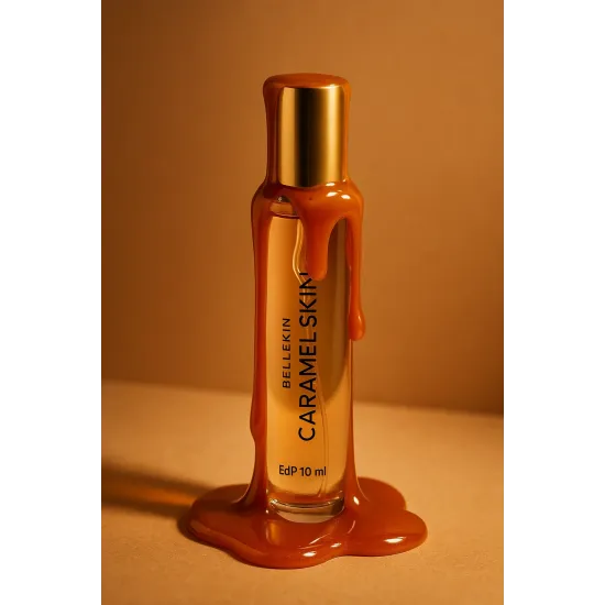 CARAMEL SKIN