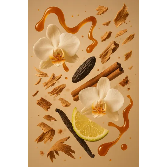 CARAMEL SKIN