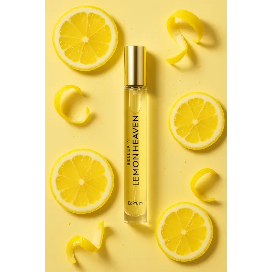 LEMON HEAVEN