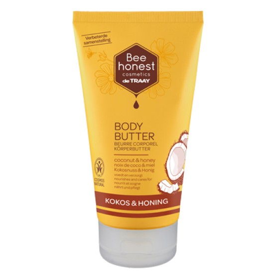 Body butter coconut and honey Body butter coconut and honey