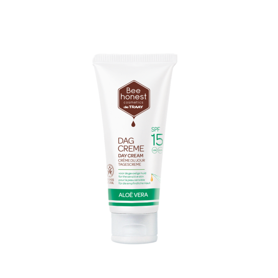Aloe Vera Day Cream SPF 15 Aloe Vera Day Cream SPF 15
