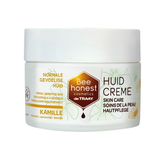 Chamomile Skin Cream Chamomile Skin Cream