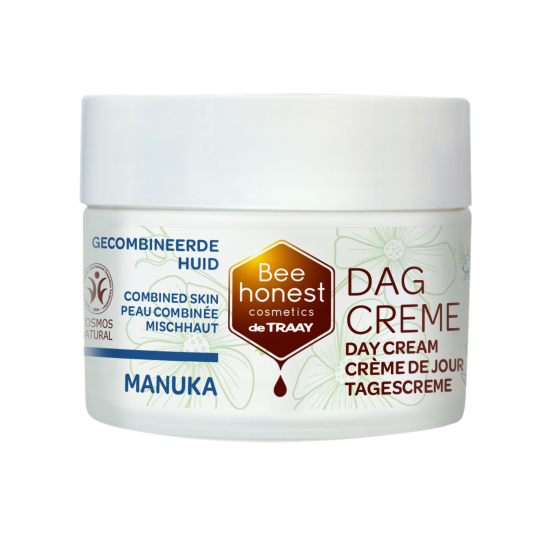 Manuka Day Cream Manuka Day Cream