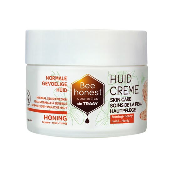 Skin Cream Honey Skin Cream Honey