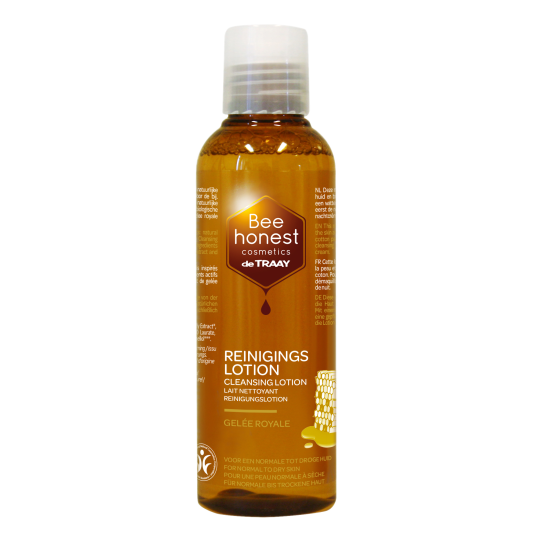 Yellow Royal Cleansing Lotion Yellow Royal Cleansing Lotion