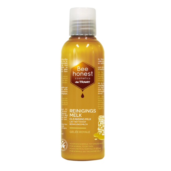 Yellow Royal Cleansing Milk Yellow Royal Cleansing Milk