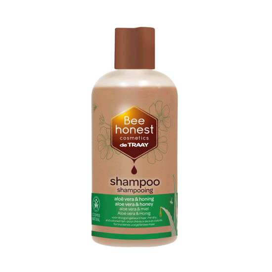 Aloe vera and honey shampoo Aloe vera and honey shampoo