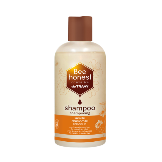 Chamomile shampoo Chamomile shampoo