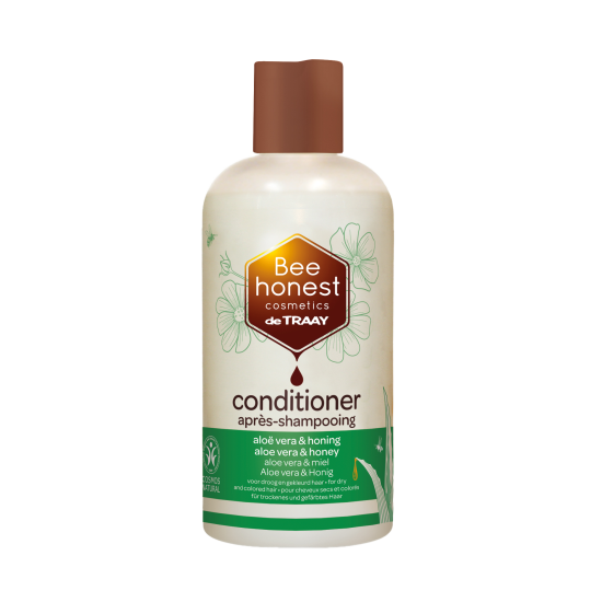 Conditioner Aloe Vera and Honey Conditioner Aloe Vera and Honey