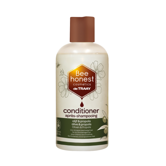Conditioner Olive and Propolis Conditioner Olive and Propolis