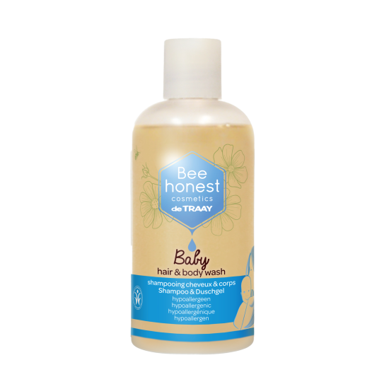 Hair and Body Wash Baby Hair and Body Wash Baby