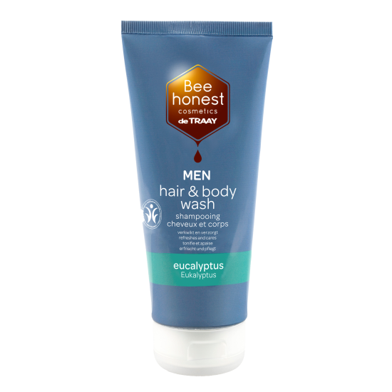 Hair and Body Wash Eucalyptus Hair and Body Wash Eucalyptus