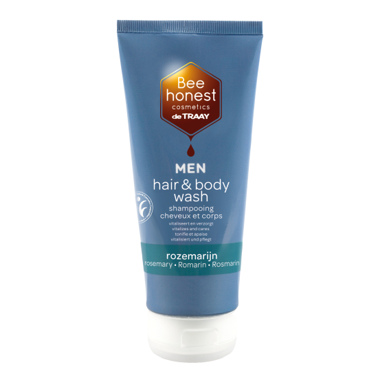 Hair and Body Wash Rosemary Hair and Body Wash Rosemary
