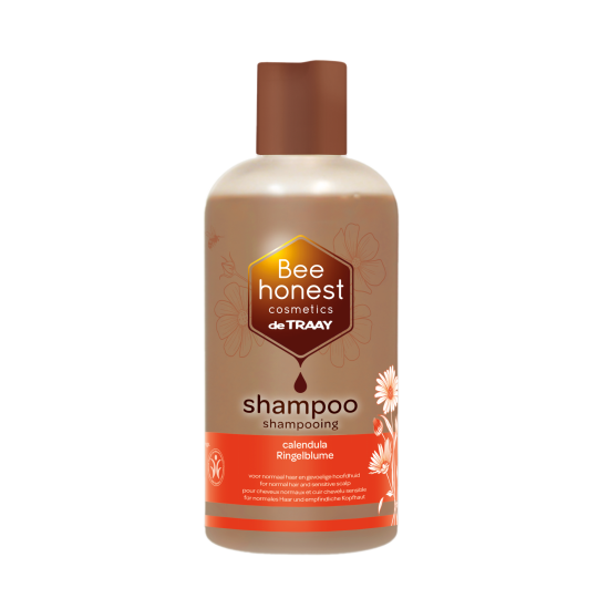 Shampoo Calendula Shampoo Calendula