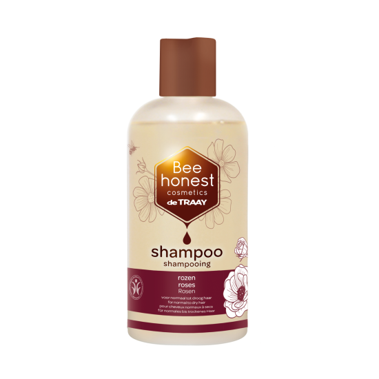 Shampoo Roses Shampoo Roses