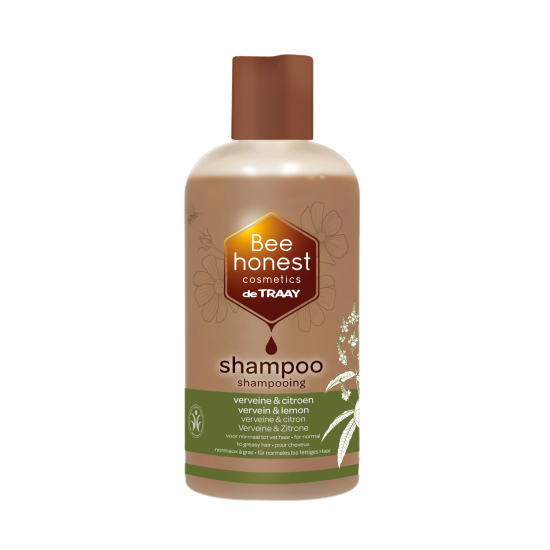 Shampoo Verbena and Lemon Shampoo Verbena and Lemon