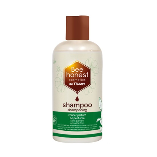 Shampoo without perfume Shampoo without perfume