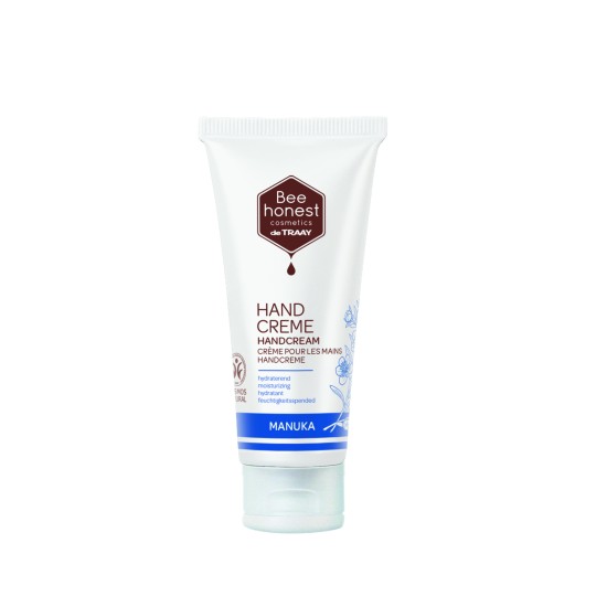 Manuka Hand Cream Manuka Hand Cream