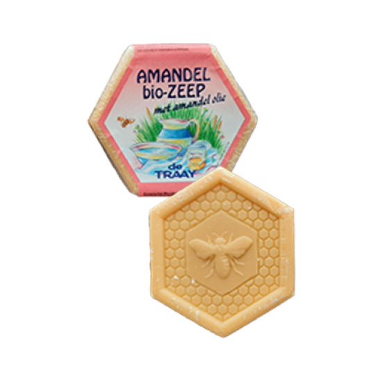 Almond Soap Almond Soap