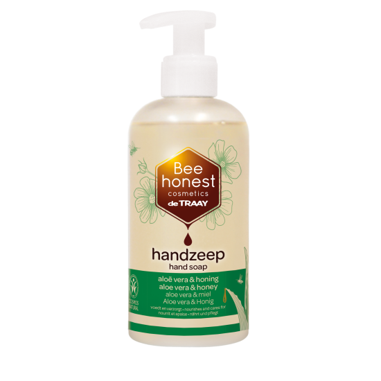 Hand Soap Aloe Vera and Honey Hand Soap Aloe Vera and Honey
