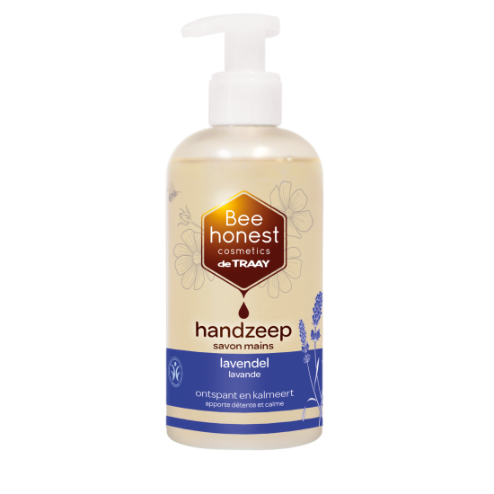 Hand Soap Lavender Hand Soap Lavender