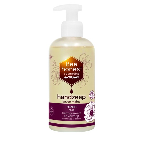 Hand Soap Roses Hand Soap Roses