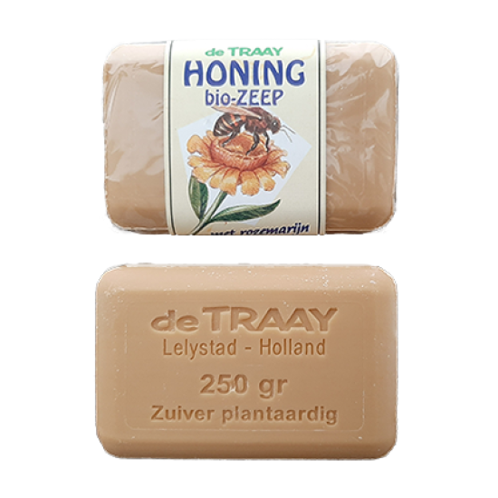 Honey with Rosemary Soap Honey with Rosemary Soap