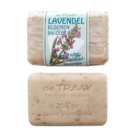 Lavender Blossom Soap Lavender Blossom Soap