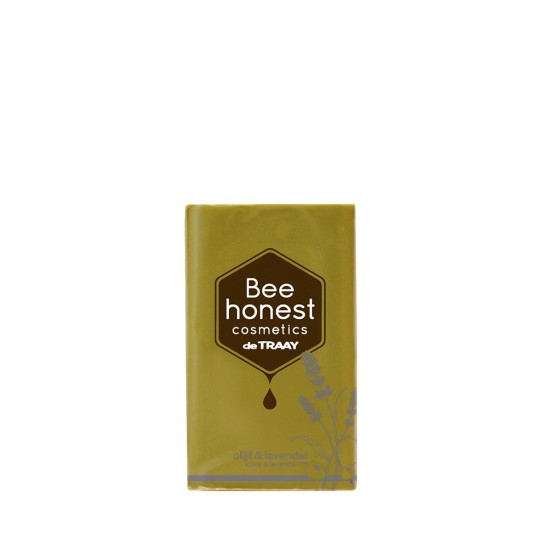 Olive and Lavender Soap BDIH Olive and Lavender Soap BDIH
