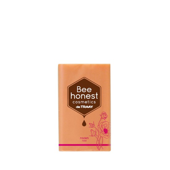 Rose Soap BDIH Rose Soap BDIH