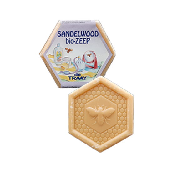 Sandalwood Soap Sandalwood Soap