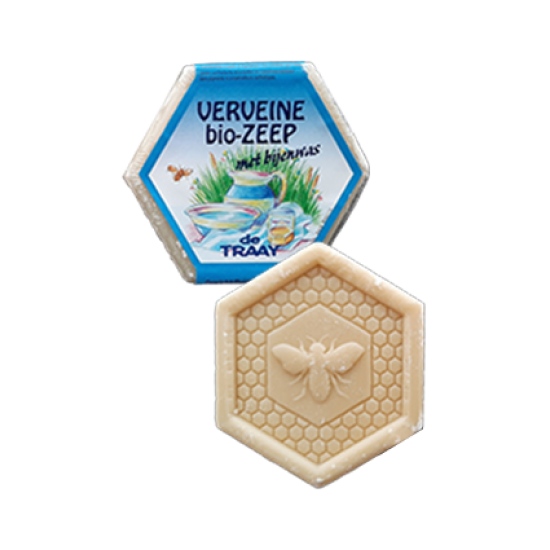 Verbena with Beeswax Soap Verbena with Beeswax Soap