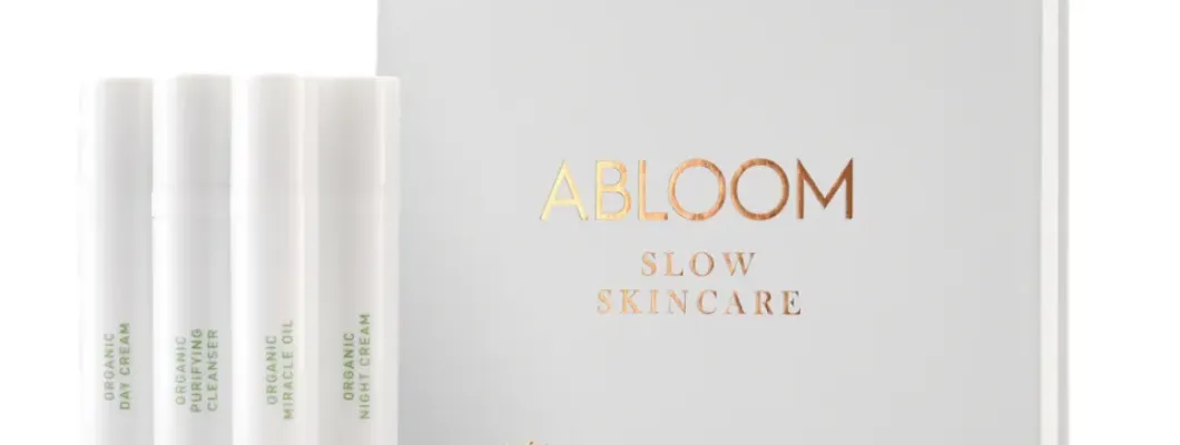 5 Reasons the ABLOOM Starter Kit Is the Best Skincare for Yerevan’s Hot Days