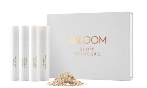 5 պատճառ, թե ինչու է ABLOOM Starter Kit-ը լավագույն մաշկի խնամքը Երևանի շոգ օրերի համար