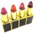 2 Lipsticks Yerevan Can’t Get Enough Of This Summer