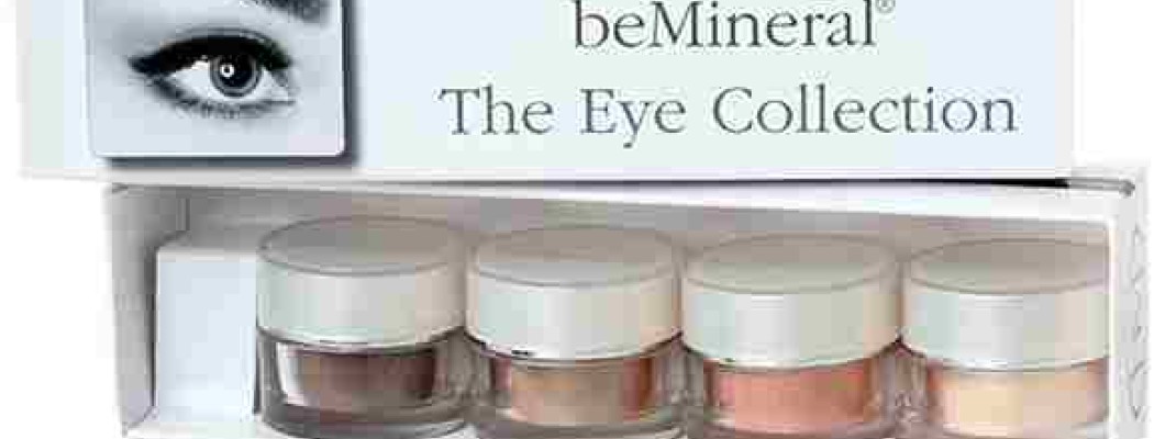 Why This Is Your Must-Have Eye Collection Kit in Yerevan