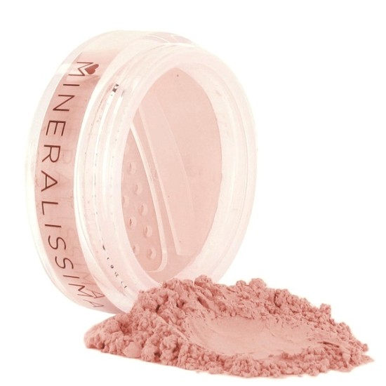 Mineral Blush Mineral Blush