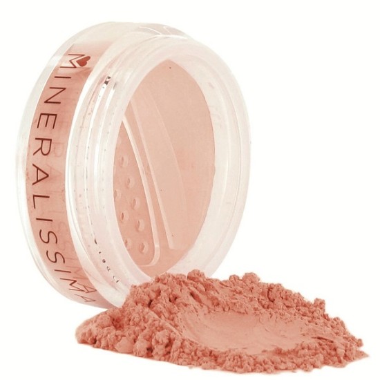 Mineral Blush Mineral Blush